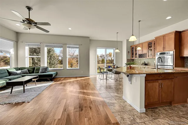 $900,000 | 430 Cheyenne Drive, Lafayette, CO 80026