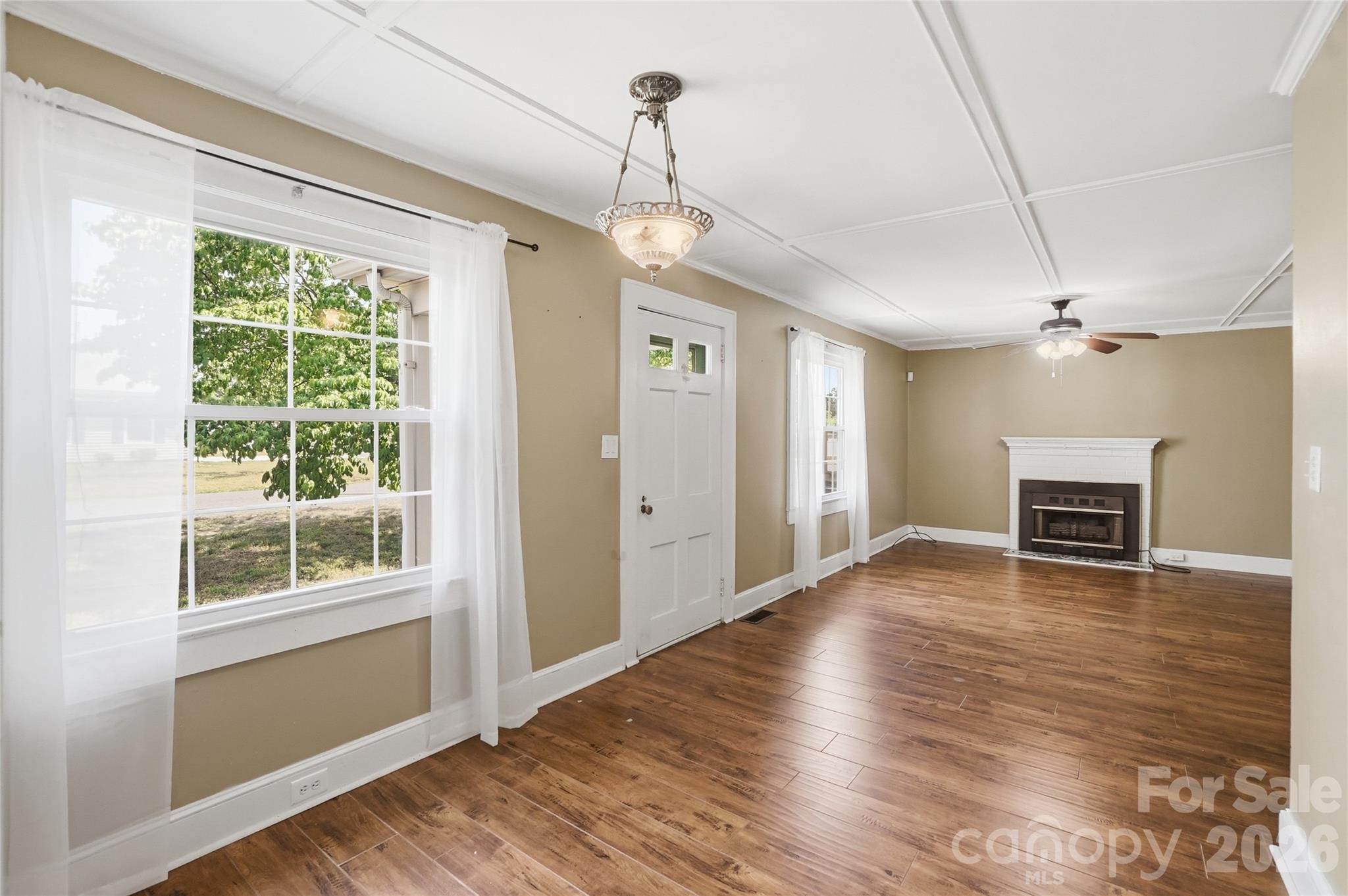 208 Jackson Terrace Clover, SC 29710 - Photo 9 of 30 Gallery Image 9