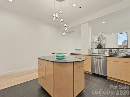 $1,390,000 | 127 North Tryon Street, Unit 509, Charlotte, NC 28246