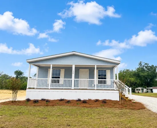 $234,900 | 136 Meadow Lane, Wewahitchka, FL 32465