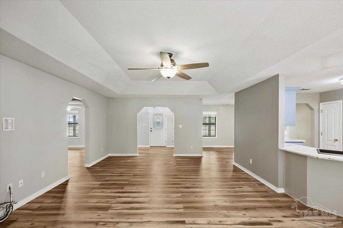 5245 Morgan Ridge Drive Milton, FL 32570 - Photo 23 of 53