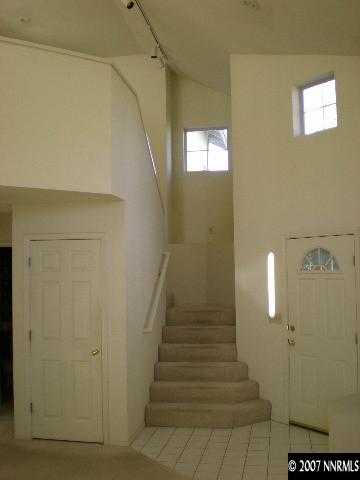 2910 Alpine Creek Road Reno, NV 89519 - Photo 4 of 9 a view of an entryway