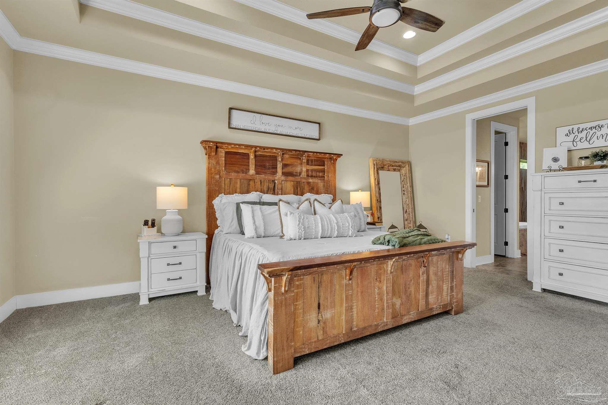 9034 Byrom Campbell Road Pace, FL 32571 - Photo 15 of 51