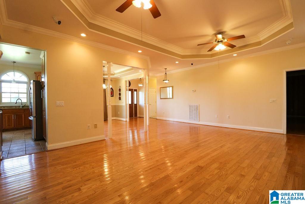 4117 Whites Gap Road Jacksonville, AL 36265 - Photo 33 of 50