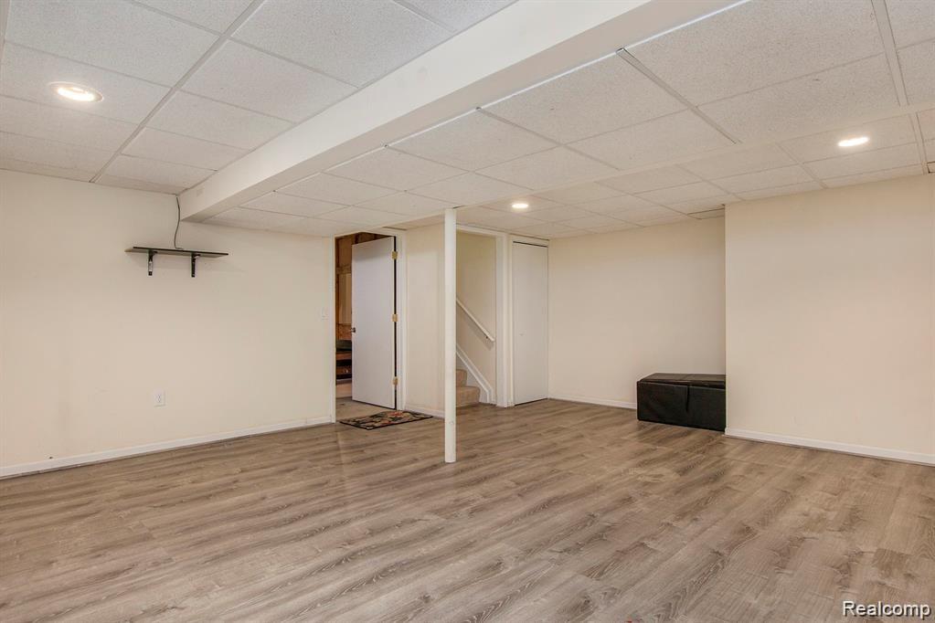1615 Colony Drive Rochester Hills, MI 48307 - Photo 22 of 28