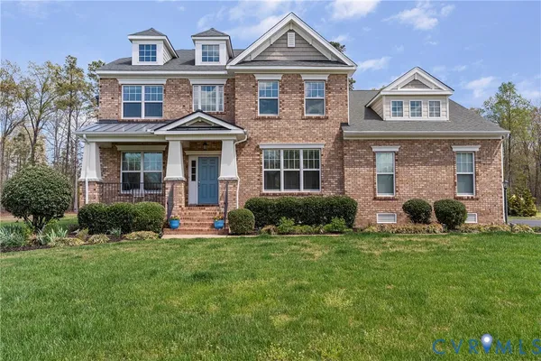 $799,950 | 9118 Colonnade Circle, Ashland, VA 23005