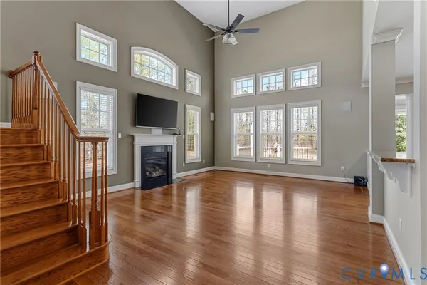 $799,950 | 9118 Colonnade Circle, Ashland, VA 23005