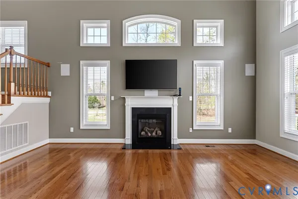 $799,950 | 9118 Colonnade Circle, Ashland, VA 23005