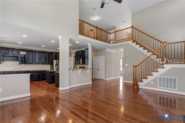 $799,950 | 9118 Colonnade Circle, Ashland, VA 23005