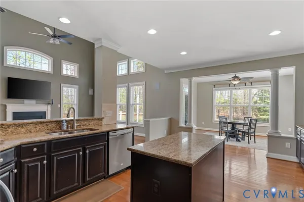 $799,950 | 9118 Colonnade Circle, Ashland, VA 23005
