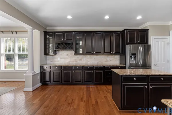 $799,950 | 9118 Colonnade Circle, Ashland, VA 23005