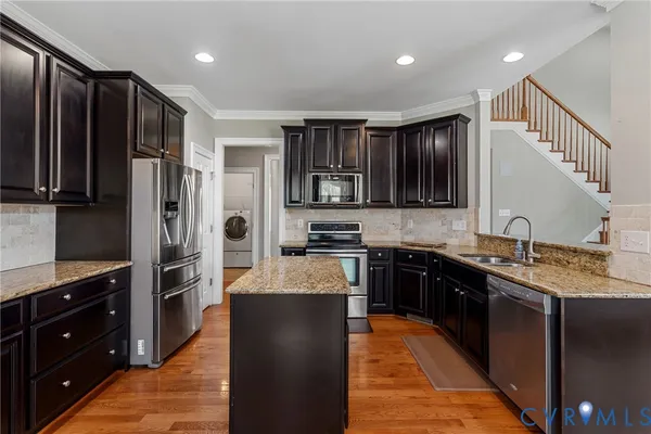 $799,950 | 9118 Colonnade Circle, Ashland, VA 23005