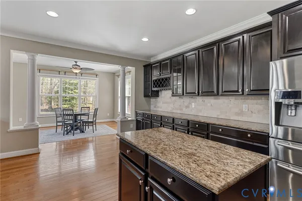 $799,950 | 9118 Colonnade Circle, Ashland, VA 23005