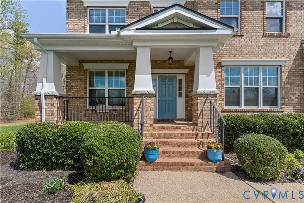 $799,950 | 9118 Colonnade Circle, Ashland, VA 23005