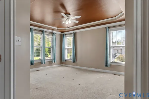 $799,950 | 9118 Colonnade Circle, Ashland, VA 23005