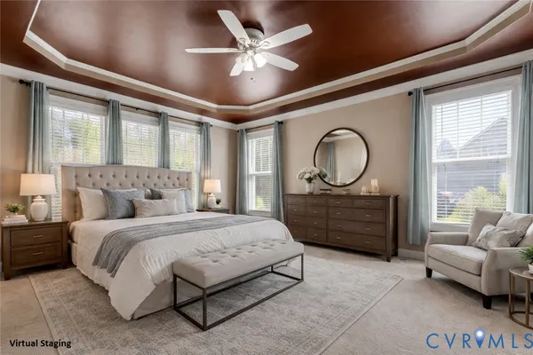 $799,950 | 9118 Colonnade Circle, Ashland, VA 23005