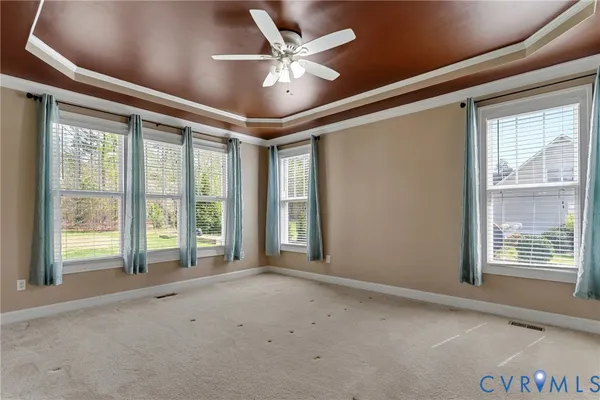 $799,950 | 9118 Colonnade Circle, Ashland, VA 23005