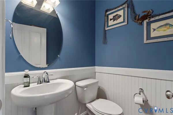 $799,950 | 9118 Colonnade Circle, Ashland, VA 23005