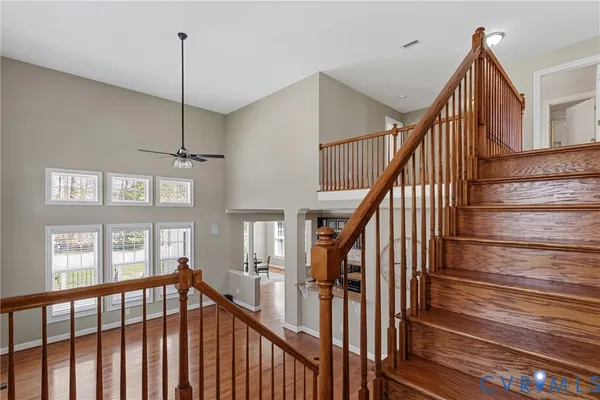$799,950 | 9118 Colonnade Circle, Ashland, VA 23005