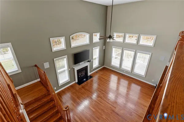 $799,950 | 9118 Colonnade Circle, Ashland, VA 23005