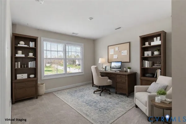 $799,950 | 9118 Colonnade Circle, Ashland, VA 23005