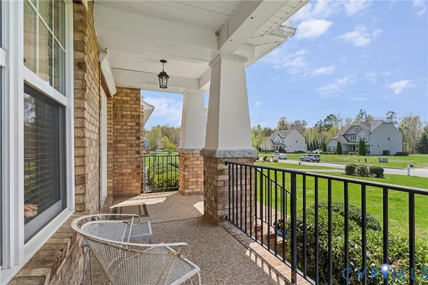 $799,950 | 9118 Colonnade Circle, Ashland, VA 23005