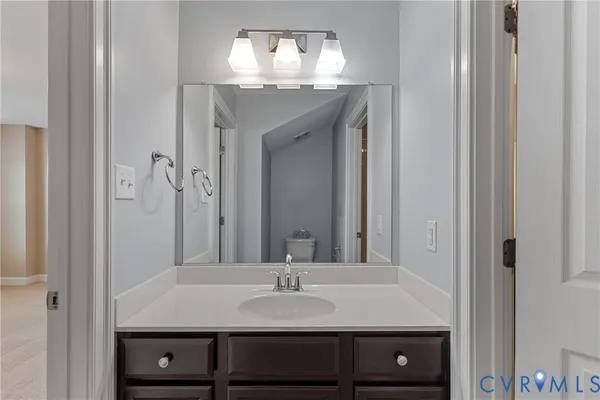 $799,950 | 9118 Colonnade Circle, Ashland, VA 23005