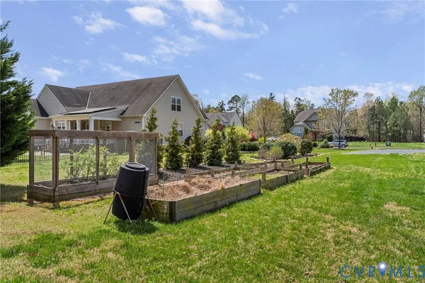 $799,950 | 9118 Colonnade Circle, Ashland, VA 23005