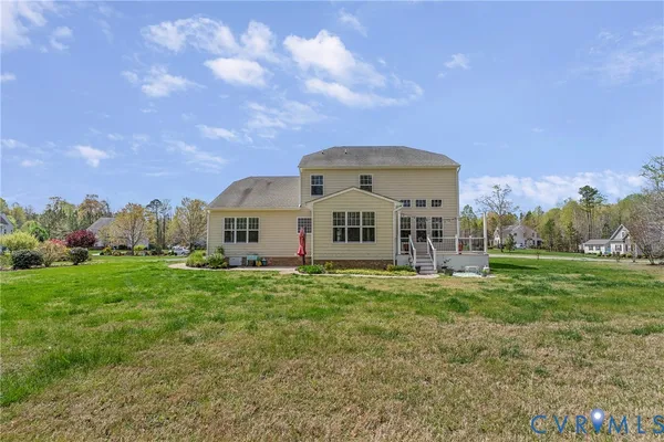 $799,950 | 9118 Colonnade Circle, Ashland, VA 23005
