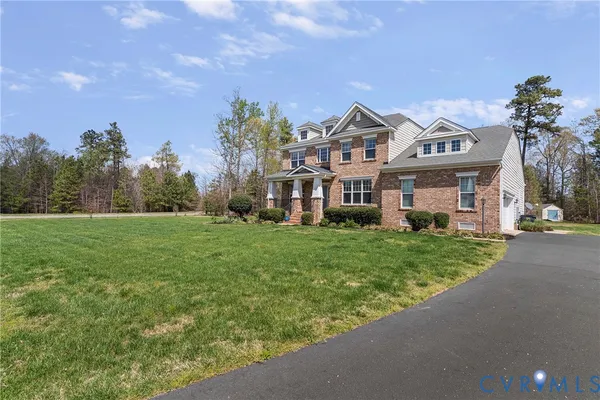 $799,950 | 9118 Colonnade Circle, Ashland, VA 23005
