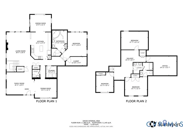 $799,950 | 9118 Colonnade Circle, Ashland, VA 23005