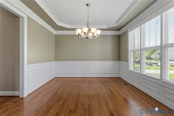 $799,950 | 9118 Colonnade Circle, Ashland, VA 23005
