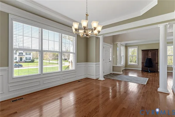 $799,950 | 9118 Colonnade Circle, Ashland, VA 23005