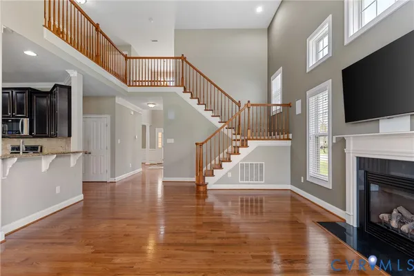 $799,950 | 9118 Colonnade Circle, Ashland, VA 23005