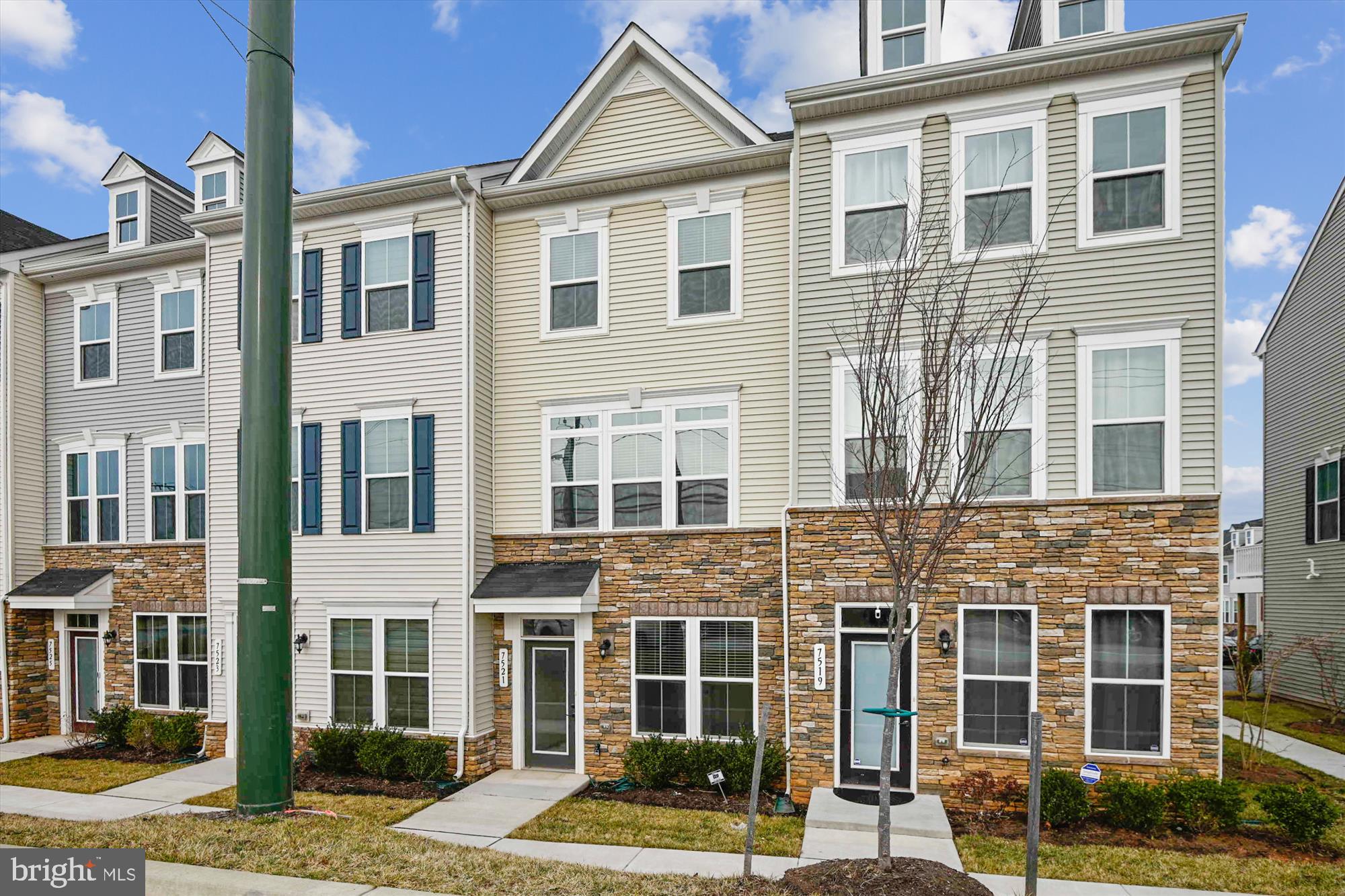 7521 Mundell Road Hanover, MD 21076 - Photo 1 of 36