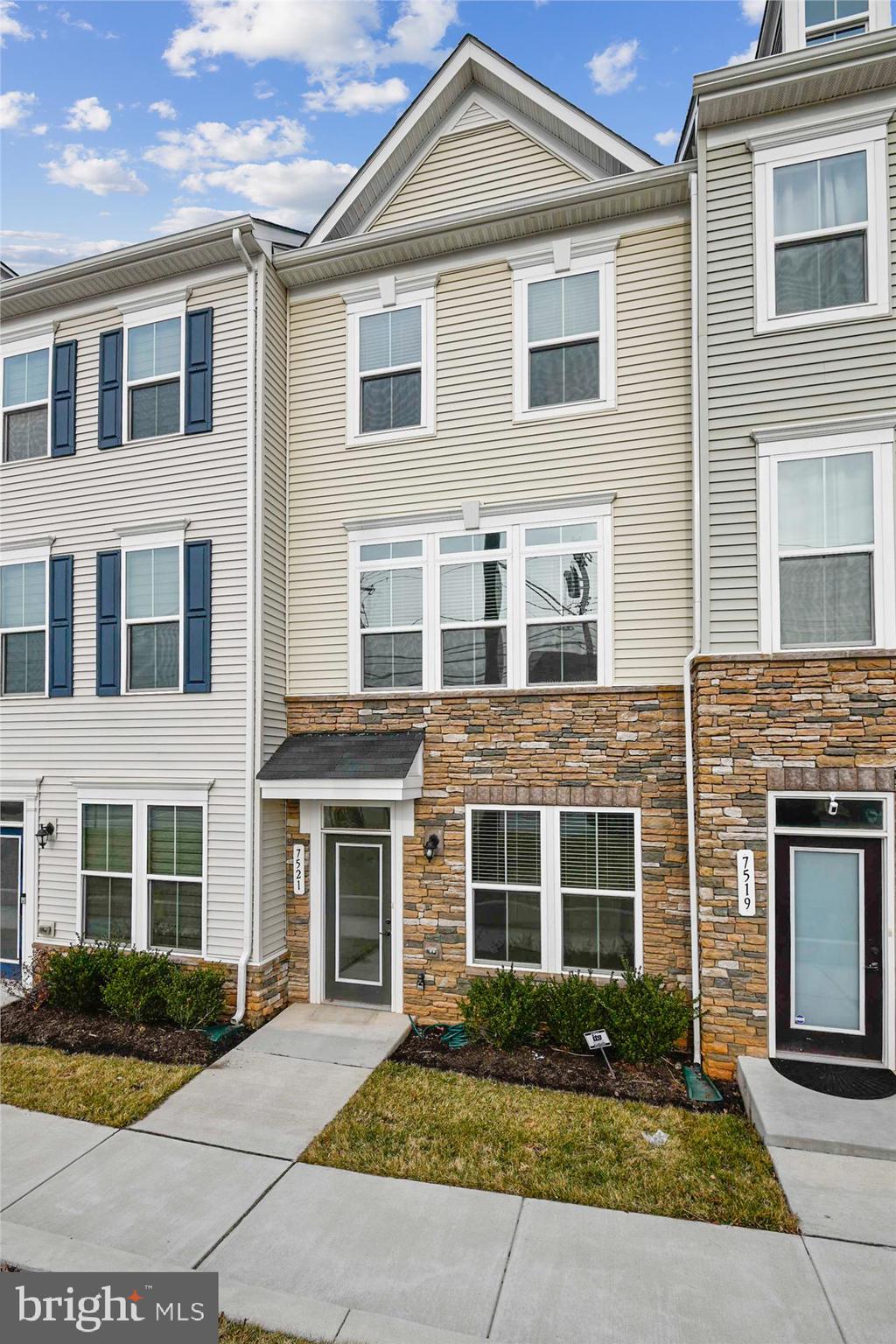 7521 Mundell Road Hanover, MD 21076 - Photo 29 of 36