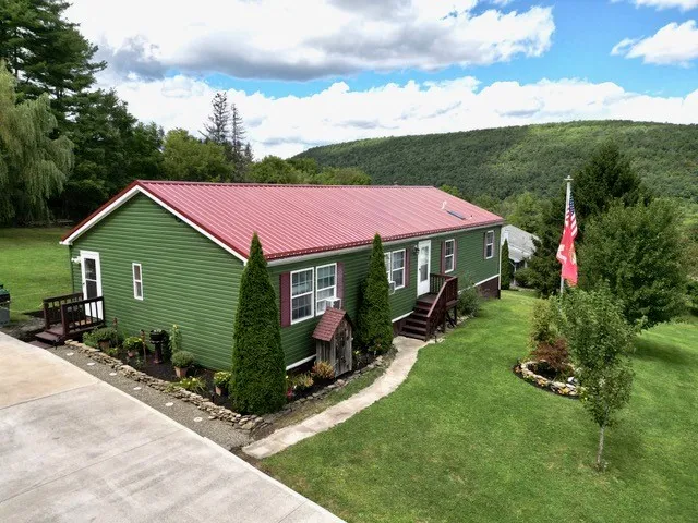 $184,500 | 24 Prospect Street, Addison, NY 14801