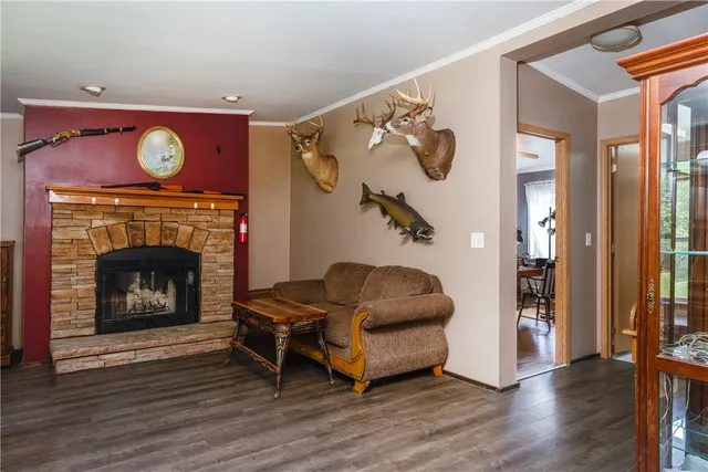 $184,500 | 24 Prospect Street, Addison, NY 14801