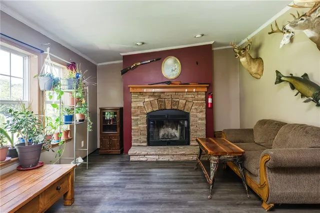 $184,500 | 24 Prospect Street, Addison, NY 14801