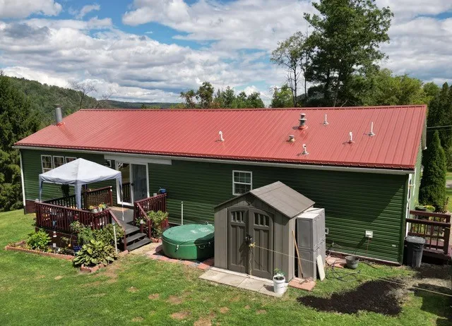 $184,500 | 24 Prospect Street, Addison, NY 14801