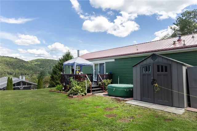 $184,500 | 24 Prospect Street, Addison, NY 14801