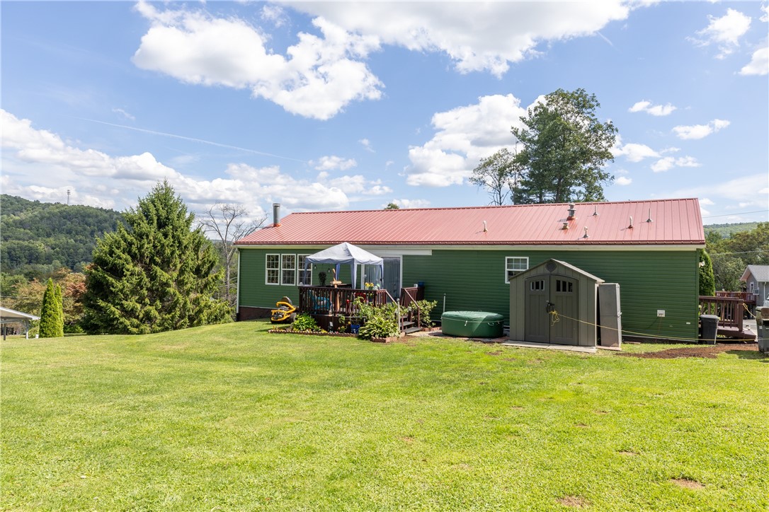 24 Prospect Street Addison, NY 14801 - Photo 43 of 46