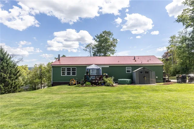 $184,500 | 24 Prospect Street, Addison, NY 14801