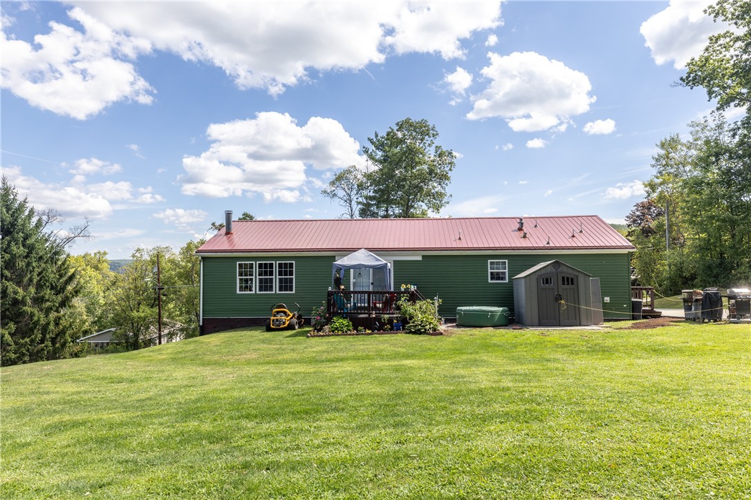 24 Prospect Street Addison, NY 14801 - Photo 44 of 46