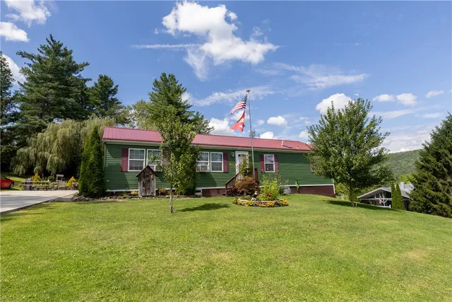 $184,500 | 24 Prospect Street, Addison, NY 14801