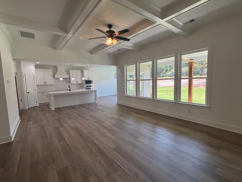 1297 P J East Road Covington, GA 30014 - Photo 5 of 50