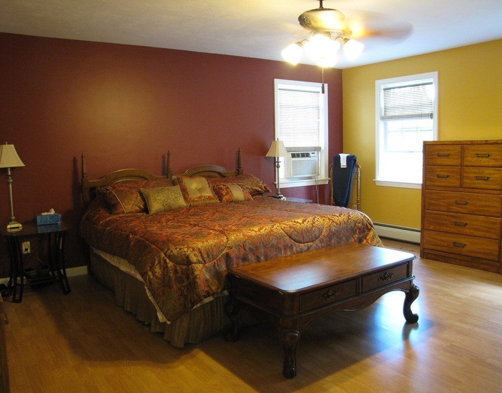 35 Collette Road Sturbridge, MA 01518 - Photo 19 of 23