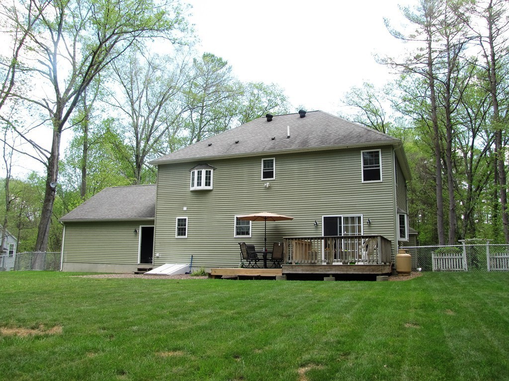 35 Collette Road Sturbridge, MA 01518 - Photo 21 of 23