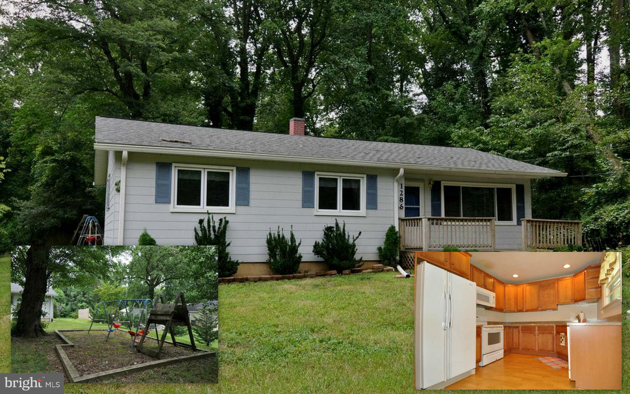 1286 Ritchie Highway Arnold, MD 21012 - Photo 19 of 19 Exterior (General)