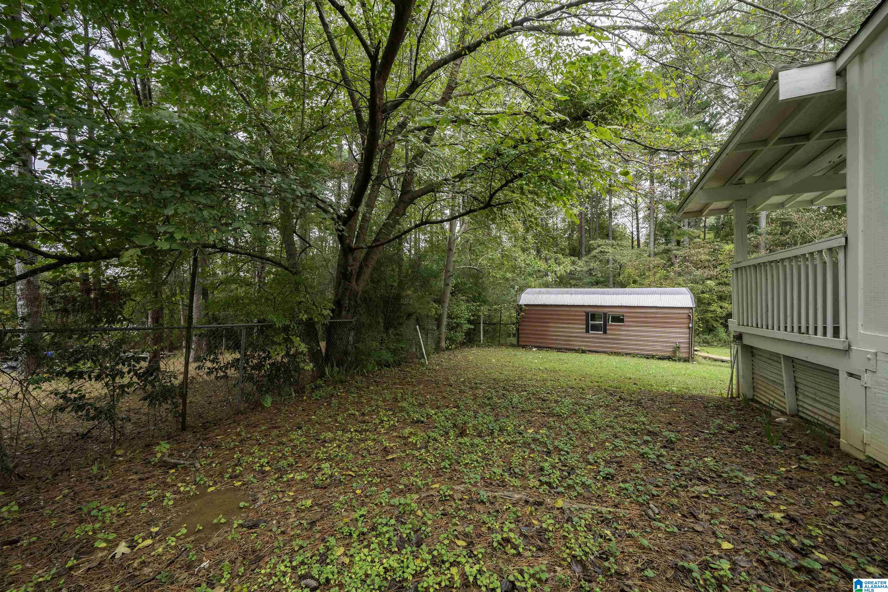 3093 Mt Olive Road Mount Olive, AL 35117 - Photo 25 of 27